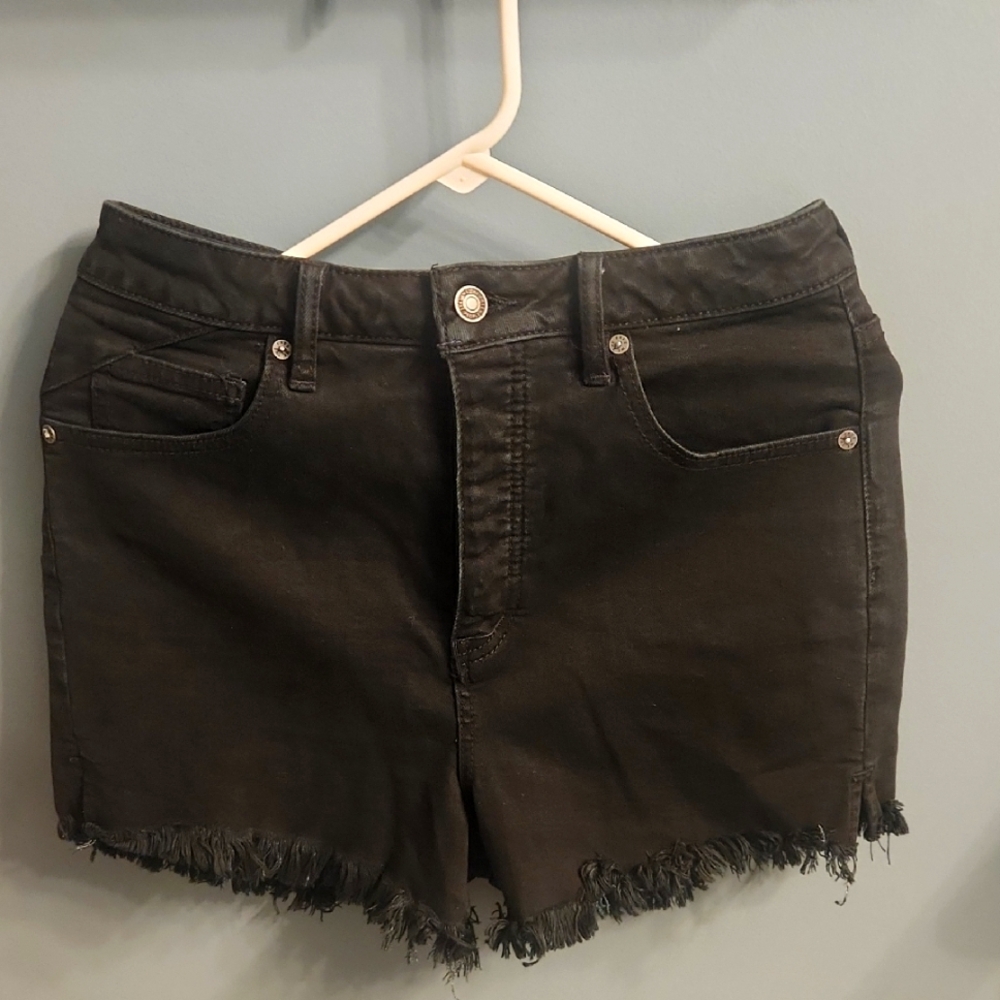 We The Free Black Denim Revolve
